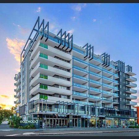 Eastwood Apartments Brisbane Zewnętrze zdjęcie