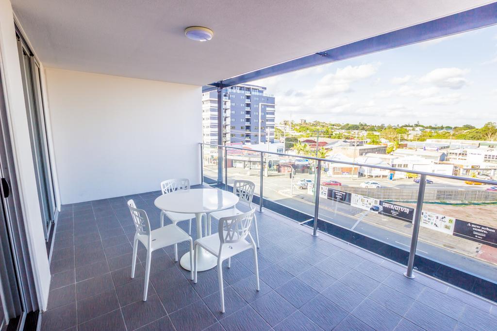 Eastwood Apartments Brisbane Zewnętrze zdjęcie