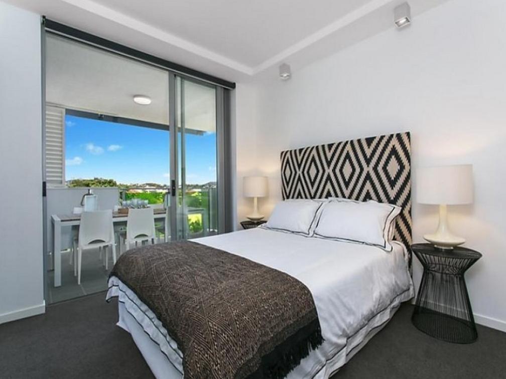 Eastwood Apartments Brisbane Zewnętrze zdjęcie