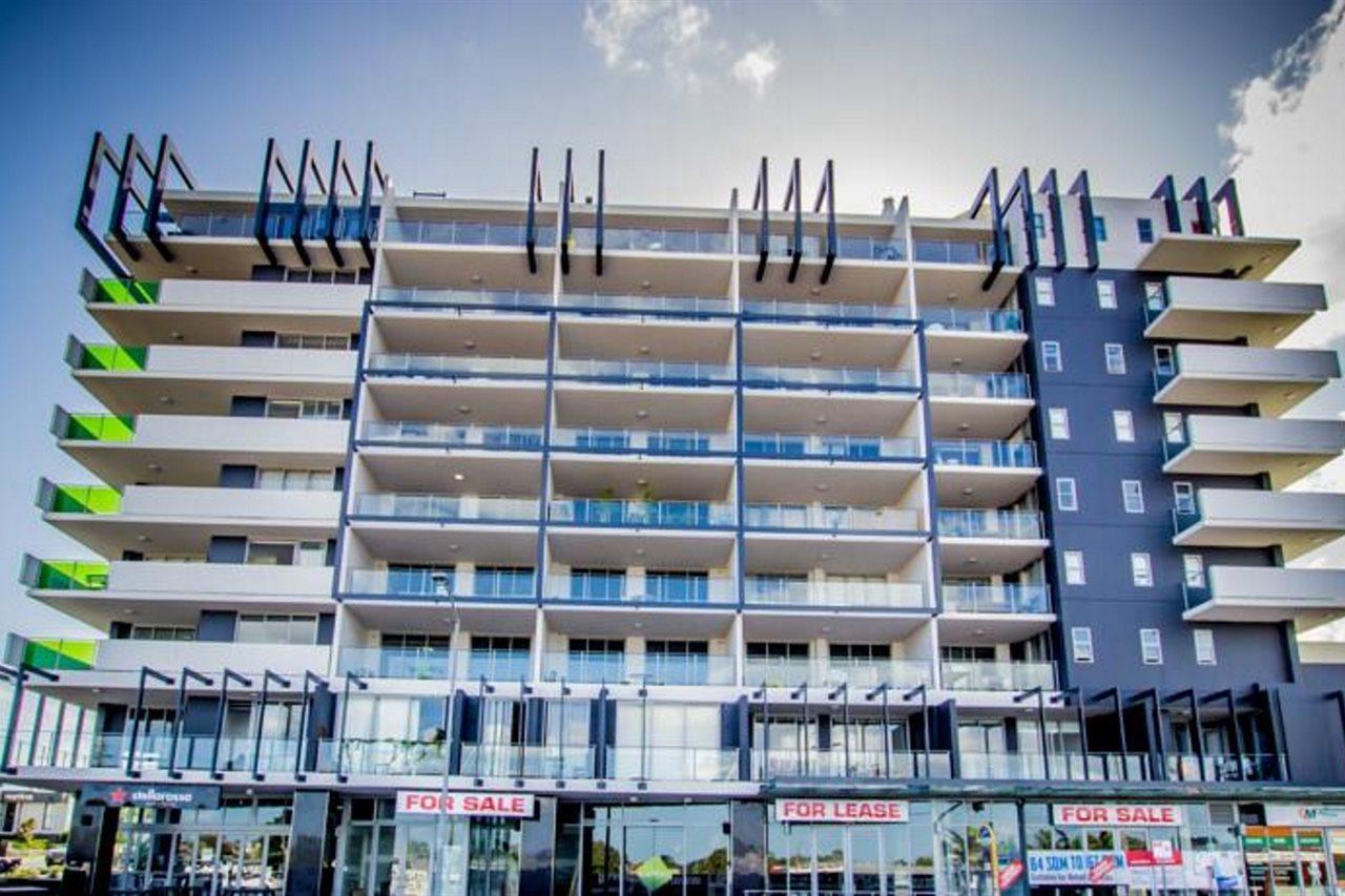 Eastwood Apartments Brisbane Zewnętrze zdjęcie