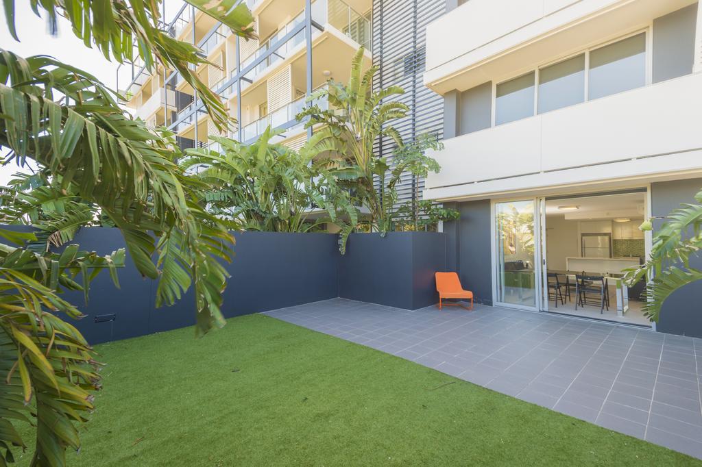 Eastwood Apartments Brisbane Zewnętrze zdjęcie