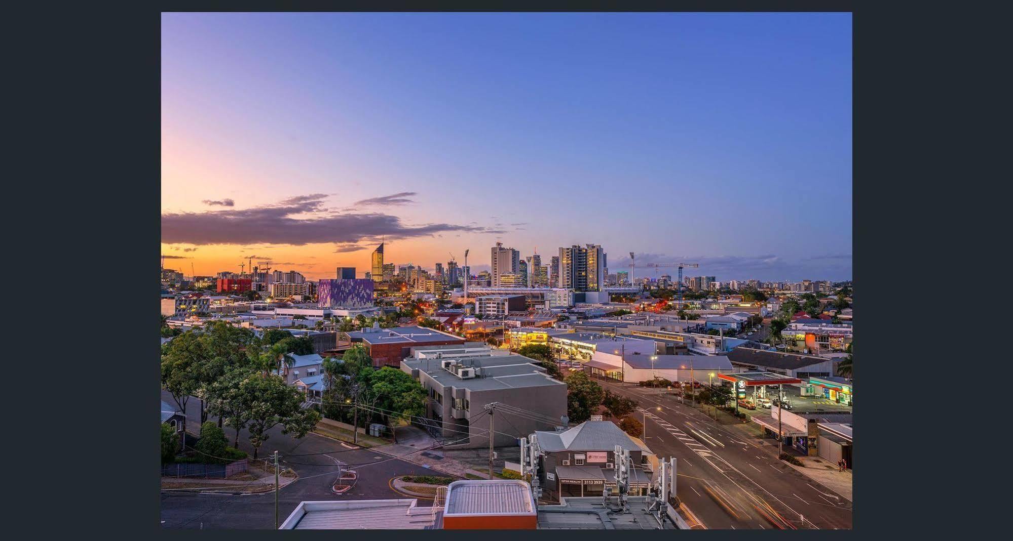 Eastwood Apartments Brisbane Zewnętrze zdjęcie